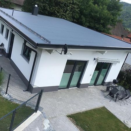Ferienhaus Silja Steindorf am Ossiacher See Zewnętrze zdjęcie