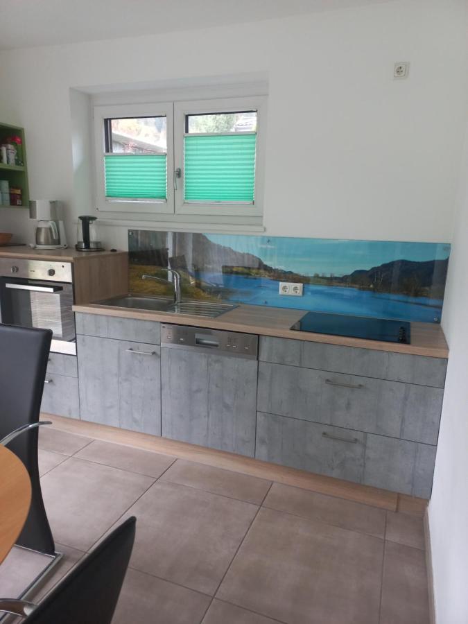 Ferienhaus Silja Steindorf am Ossiacher See Zewnętrze zdjęcie