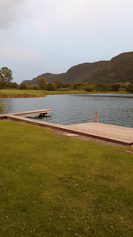 Ferienhaus Silja Steindorf am Ossiacher See Zewnętrze zdjęcie