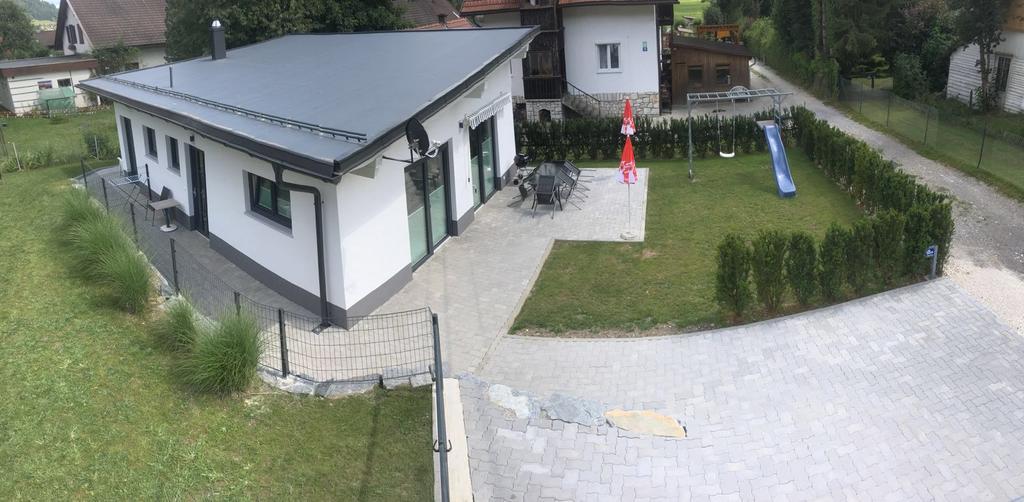 Ferienhaus Silja Steindorf am Ossiacher See Zewnętrze zdjęcie