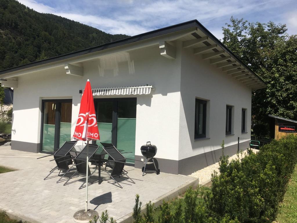 Ferienhaus Silja Steindorf am Ossiacher See Zewnętrze zdjęcie