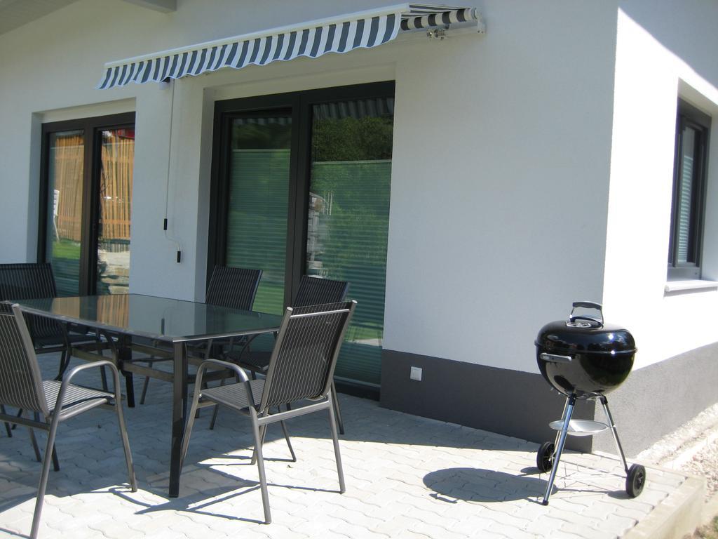 Ferienhaus Silja Steindorf am Ossiacher See Zewnętrze zdjęcie