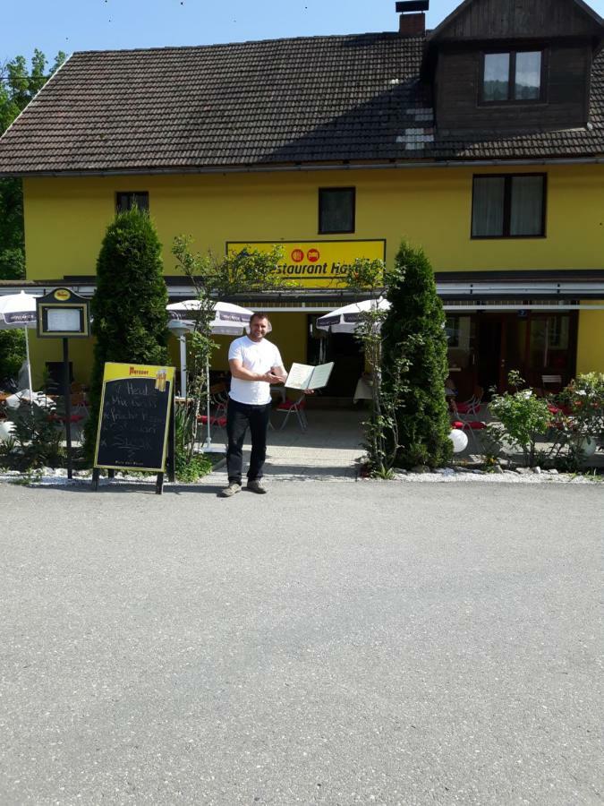 Ferienhaus Silja Steindorf am Ossiacher See Zewnętrze zdjęcie